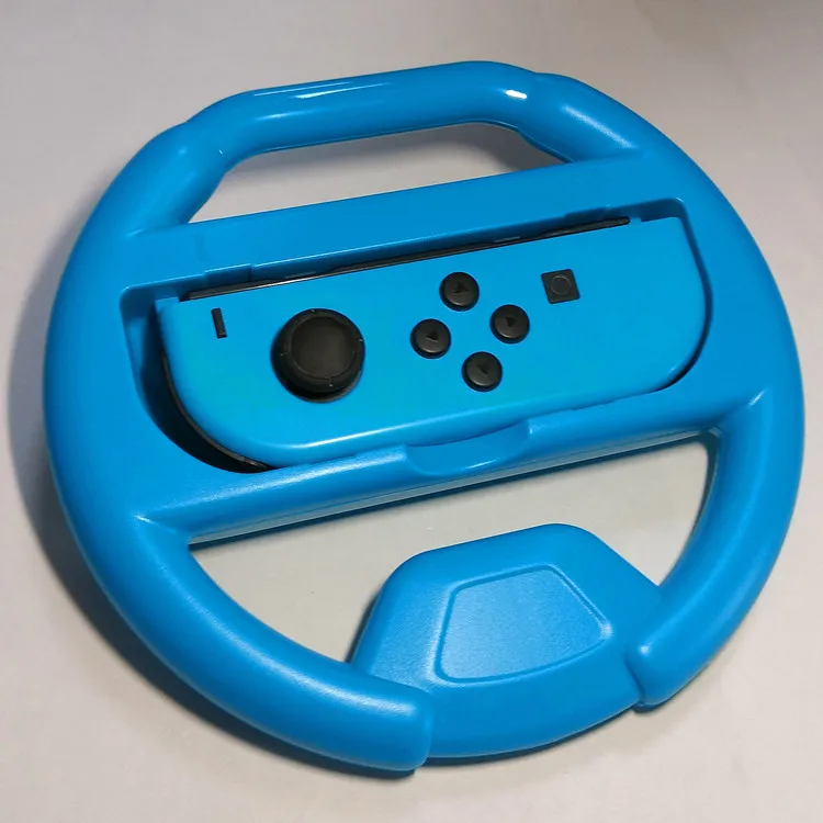 Nintendo Switch игровой переключатель рулевого колеса Рулевое Колесо Ручка Joy-Con рулевое колесо кросс-граница