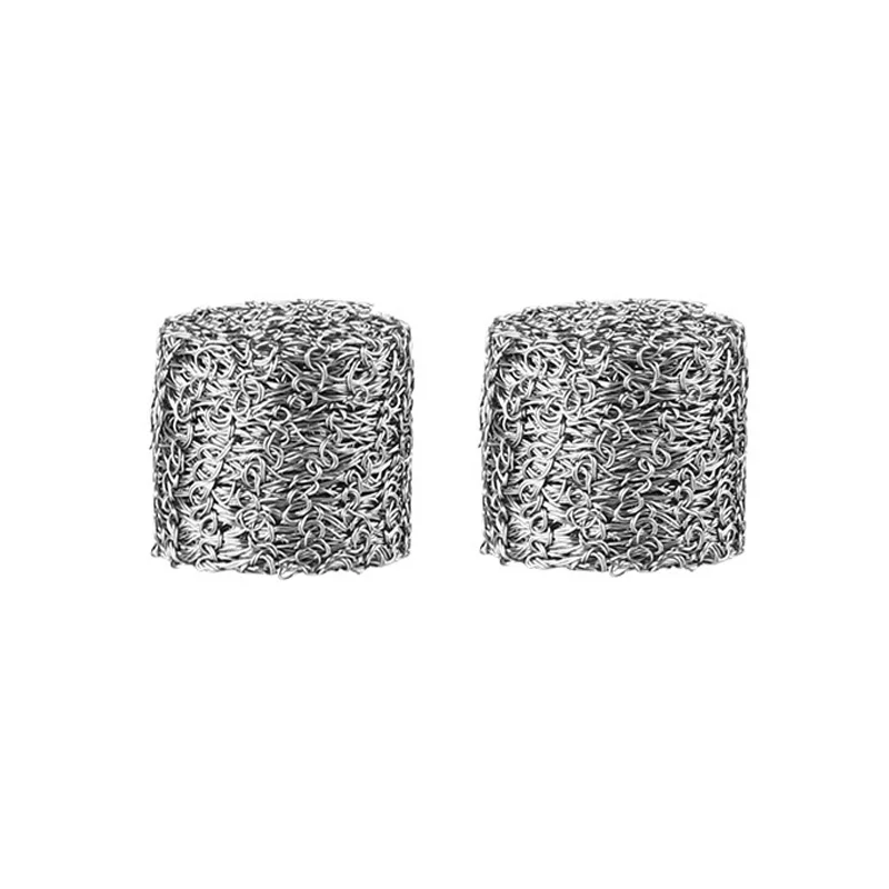 2 шт. насадки для мойки высокого давления из нержавеющей стали | Автомобили и