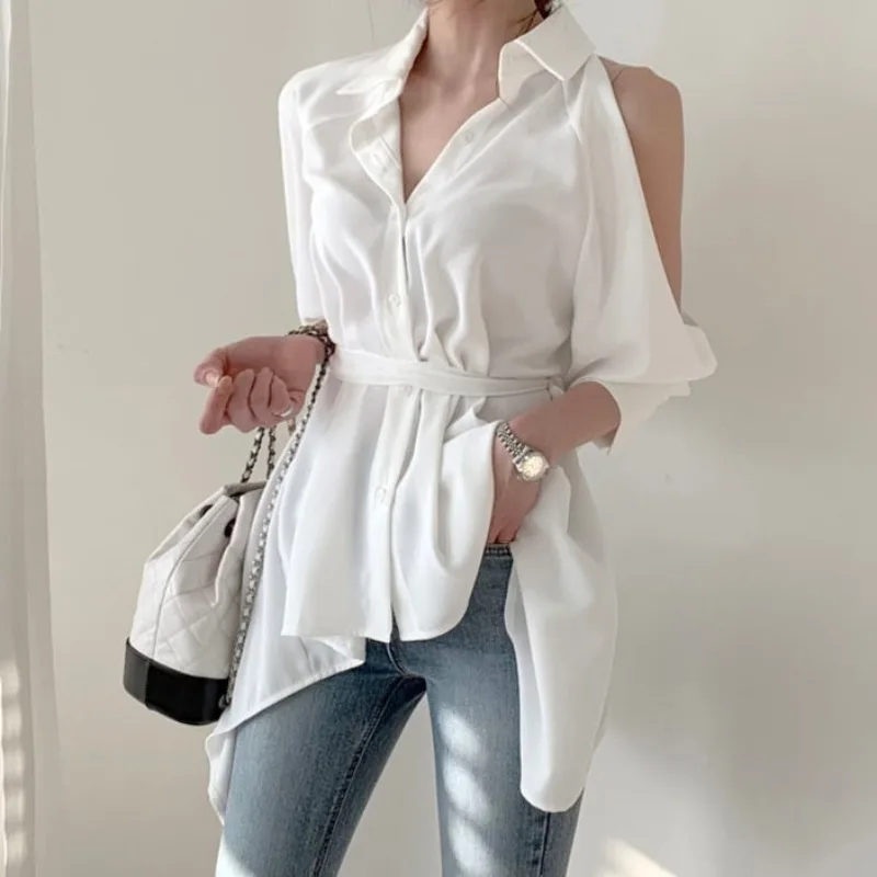 

Blouses & Shirts