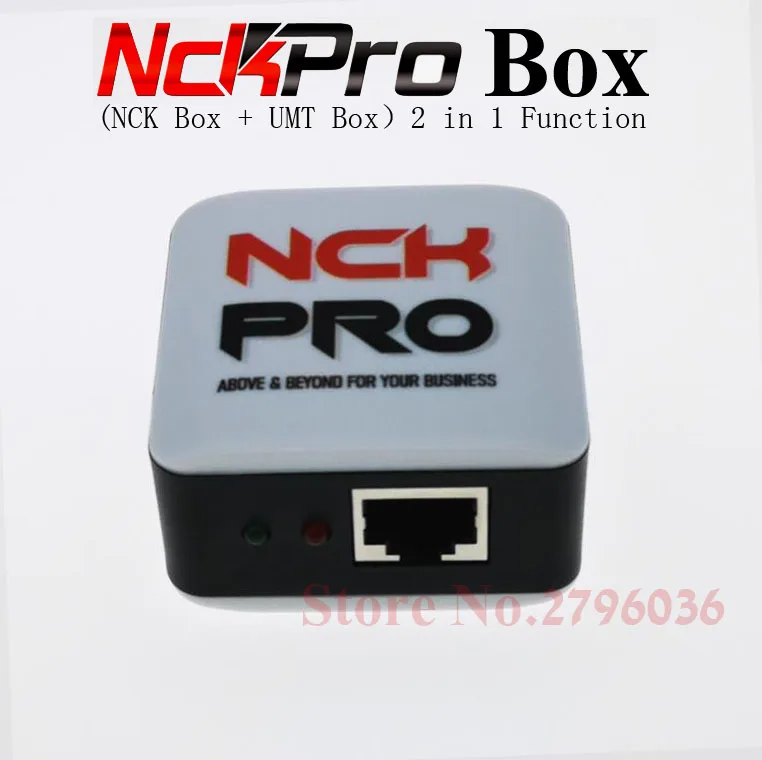 2021 версия NCK Pro box 2 (поддержка + UMT в 1) UMF кабель для любой загрузки | Мобильные