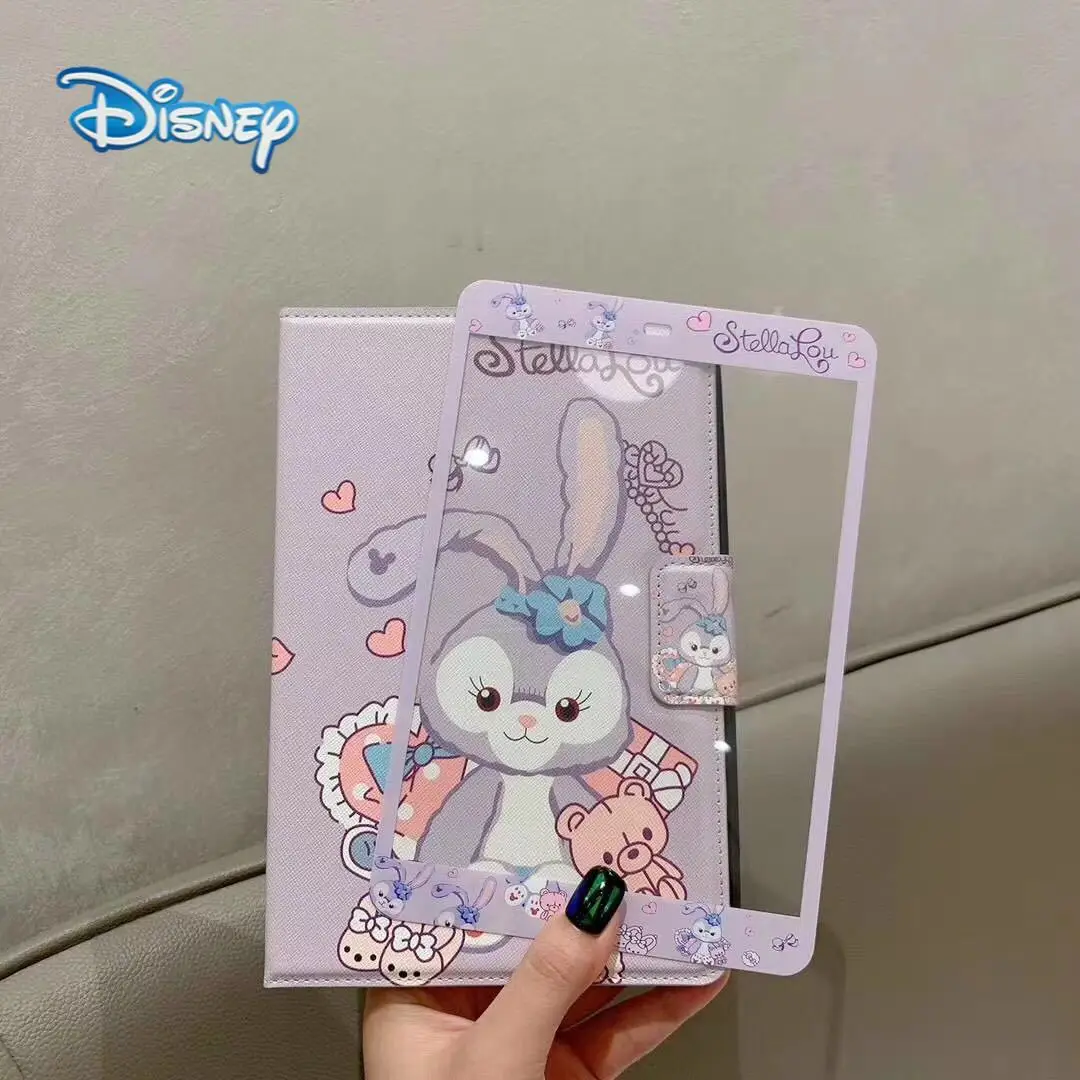 

Чехол и защитная пленка из закаленного стекла для iPad 9,7 Air 2 3 4 Mini 4 5