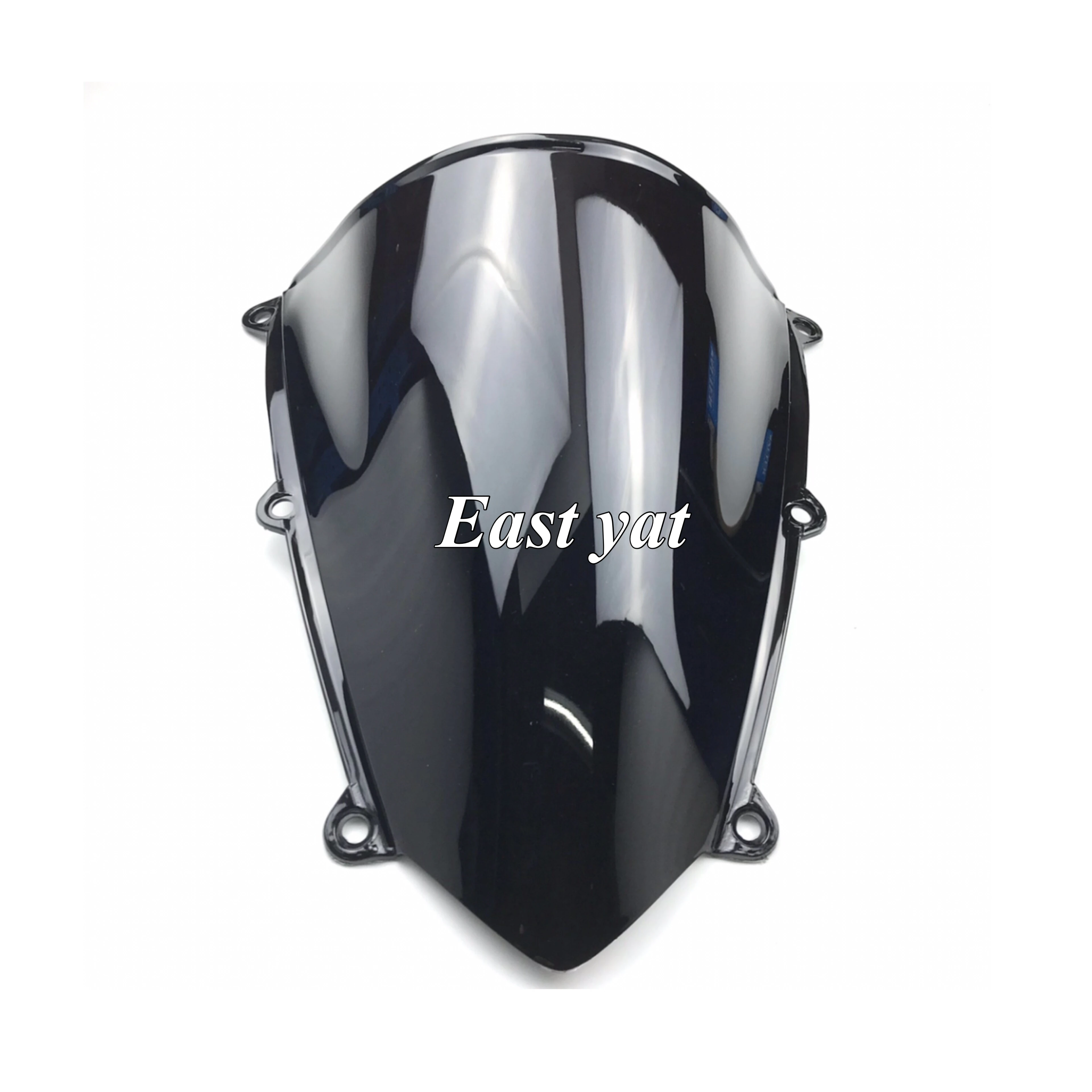 Высококачественный ветровой экран для мотоцикла Honda CBR600RR 2007-2012 CBR600 F5 07 08 09 10 11 12 RR |