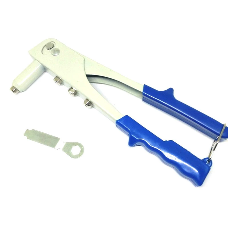 Нержавеющая сталь клепальный молоток ручной комплект слепой инструмент желоба