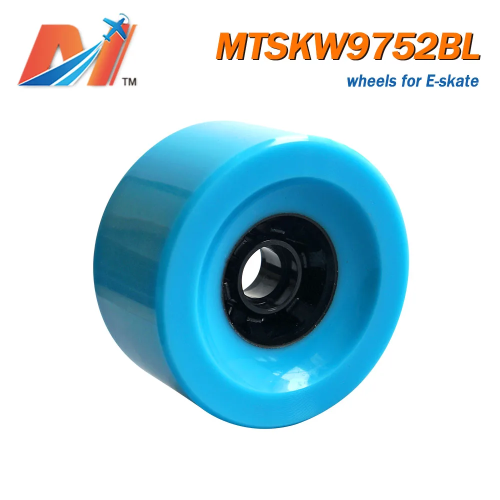 Электрическое колесо для скейтборда Maytech 97 мм длинное мм|wheel electric|wheel electric