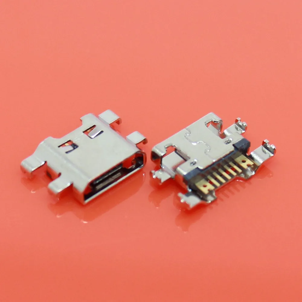 JCD micro usb зарядное устройство док станция разъем для LG G2 Mini D618 D620 F240 F240S pcb mini