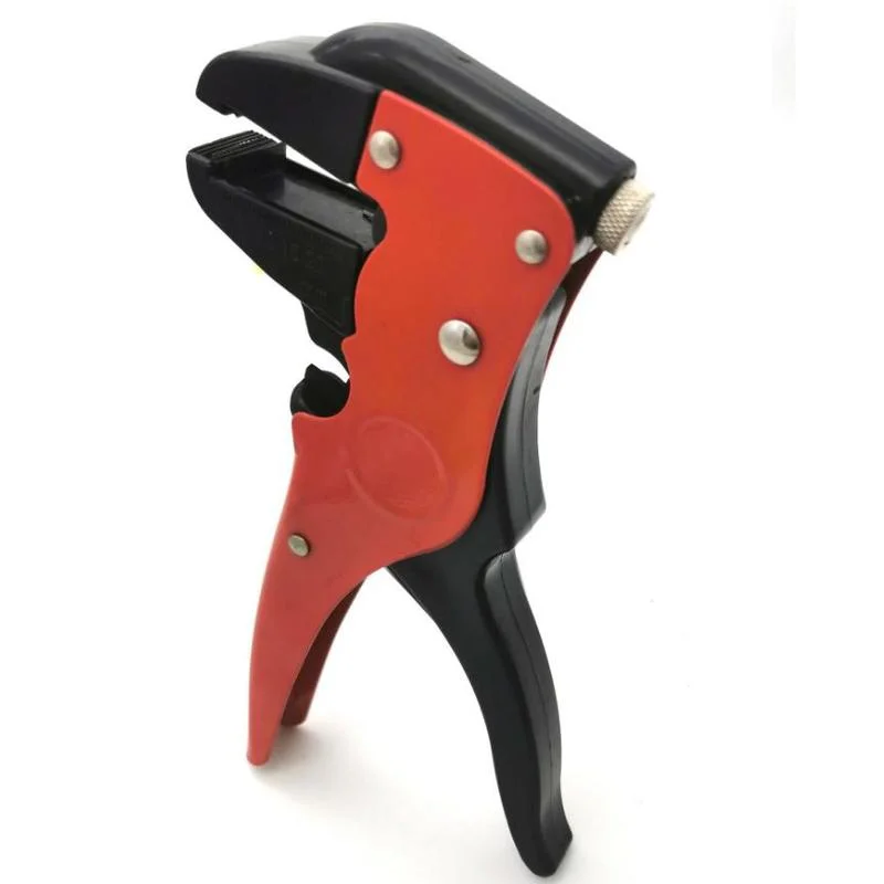 

Недорогой автоматический инструмент для зачистки проводов и инструмент для зачистки проводов 2 в 1 для плоских ленточных проводов и электри...