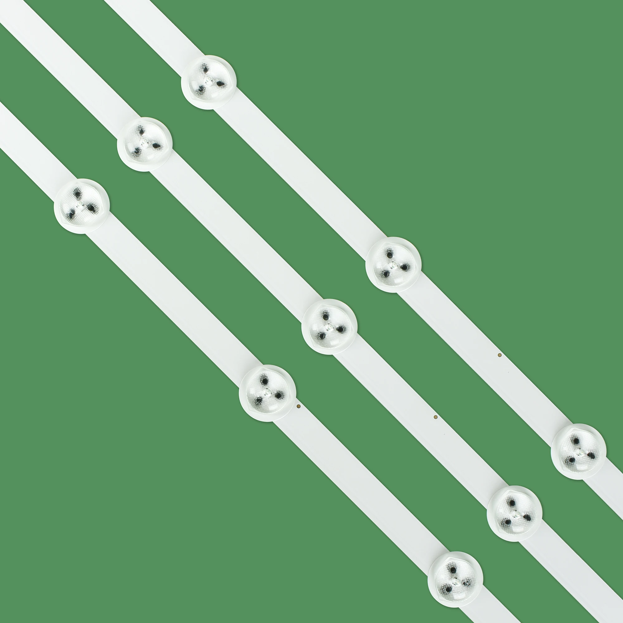 Светодиодная лента для подсветки телевизора LG 32 дюйма ROW2.1 модель AGF78202301 32LN5400