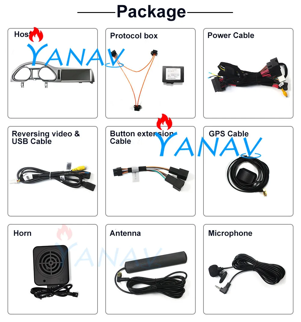 

10.25 inch Android 9.0 Car GPS Multimedia player For-AUDI Q7 2006 2007 2008 2009 Navigation Auto Head Unit Radio