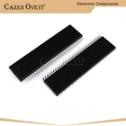 1 шт.лот MC68000P8 MC68000P12 MC68000P MC68000 DIP-64 в наличии