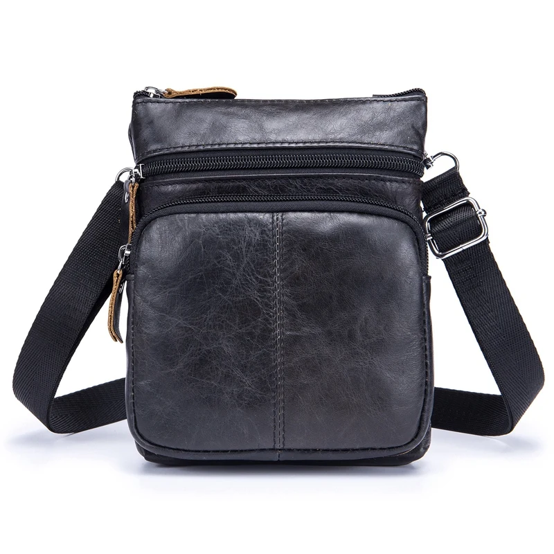 BULL CAPTAIN MEN'S известный бренд повседневные сумки через плечо мужская сумка модные