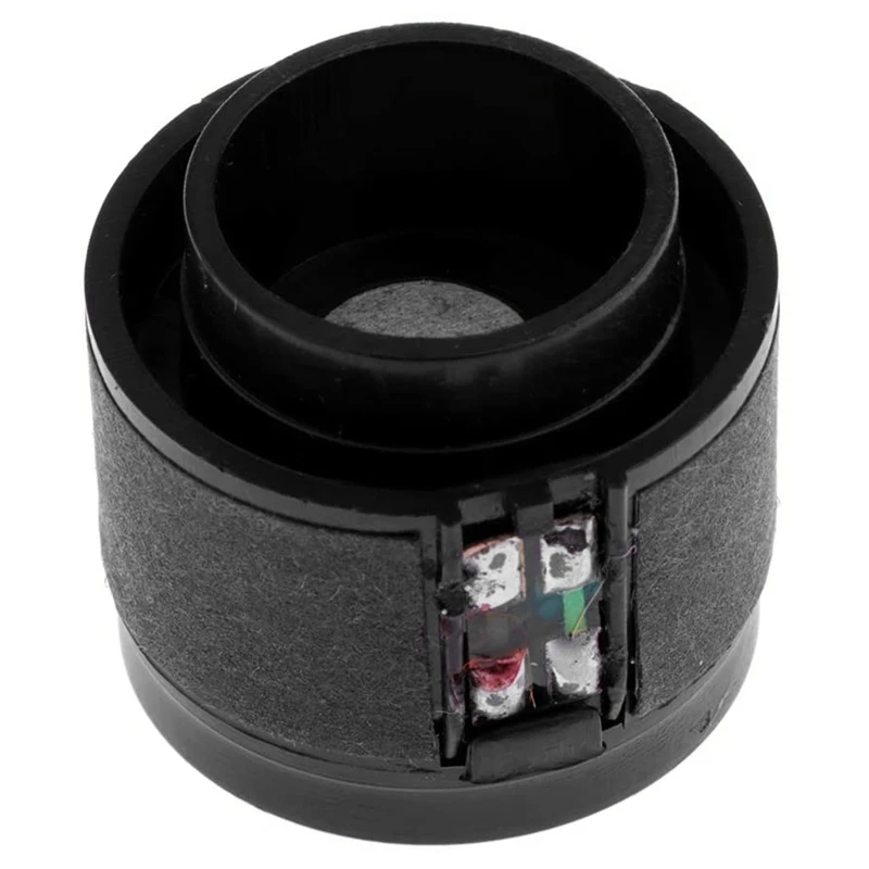 Динамический микрофон картридж головка микрофона Core капсулы Запчасти 28x25mm для