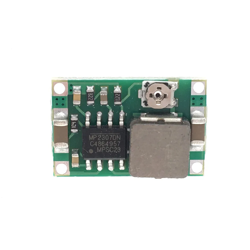 Модуль для радиоуправляемого самолета Mini360 понижающий преобразователь