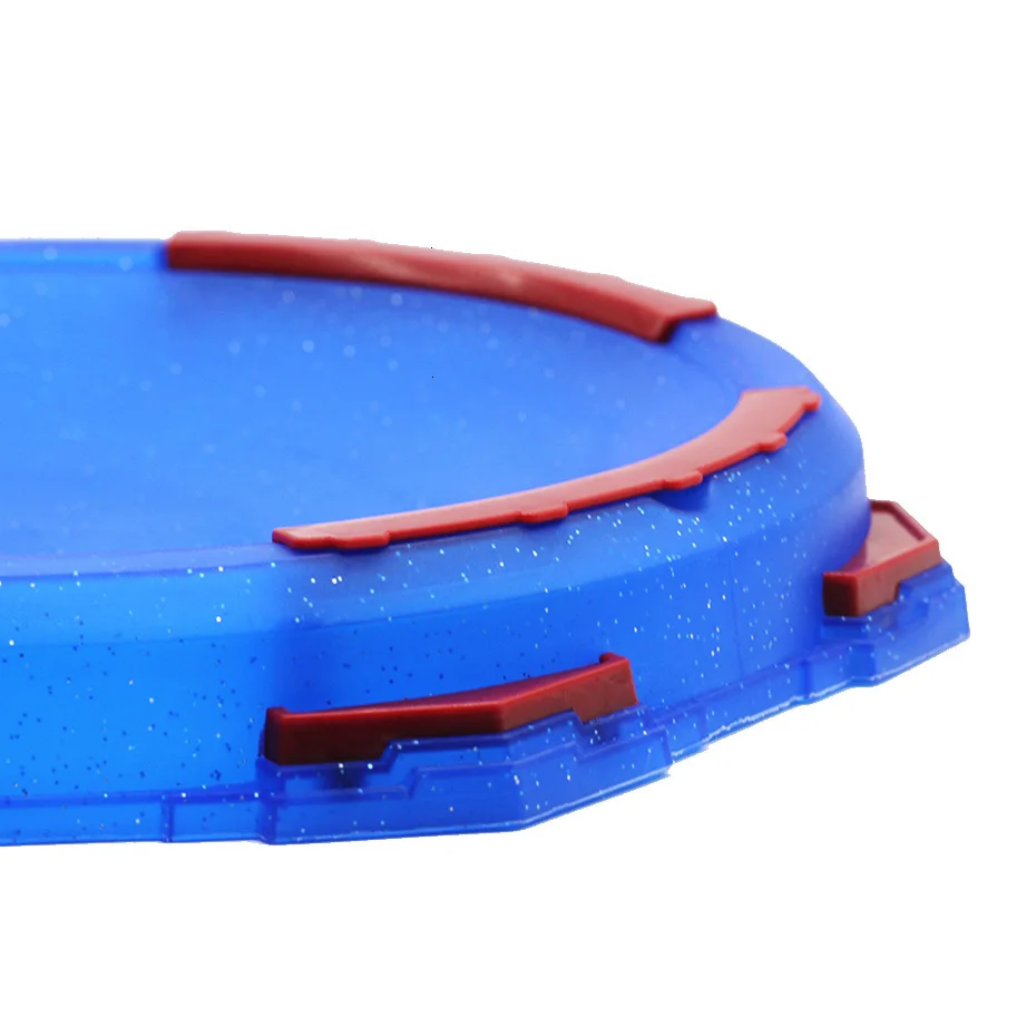 Takara Tomy Bey Bay Burst игрушки с пусковым устройством стартер Арена игрушка Металл Fusion Бог спиннинг Топ стадион лезвия игрушки новые