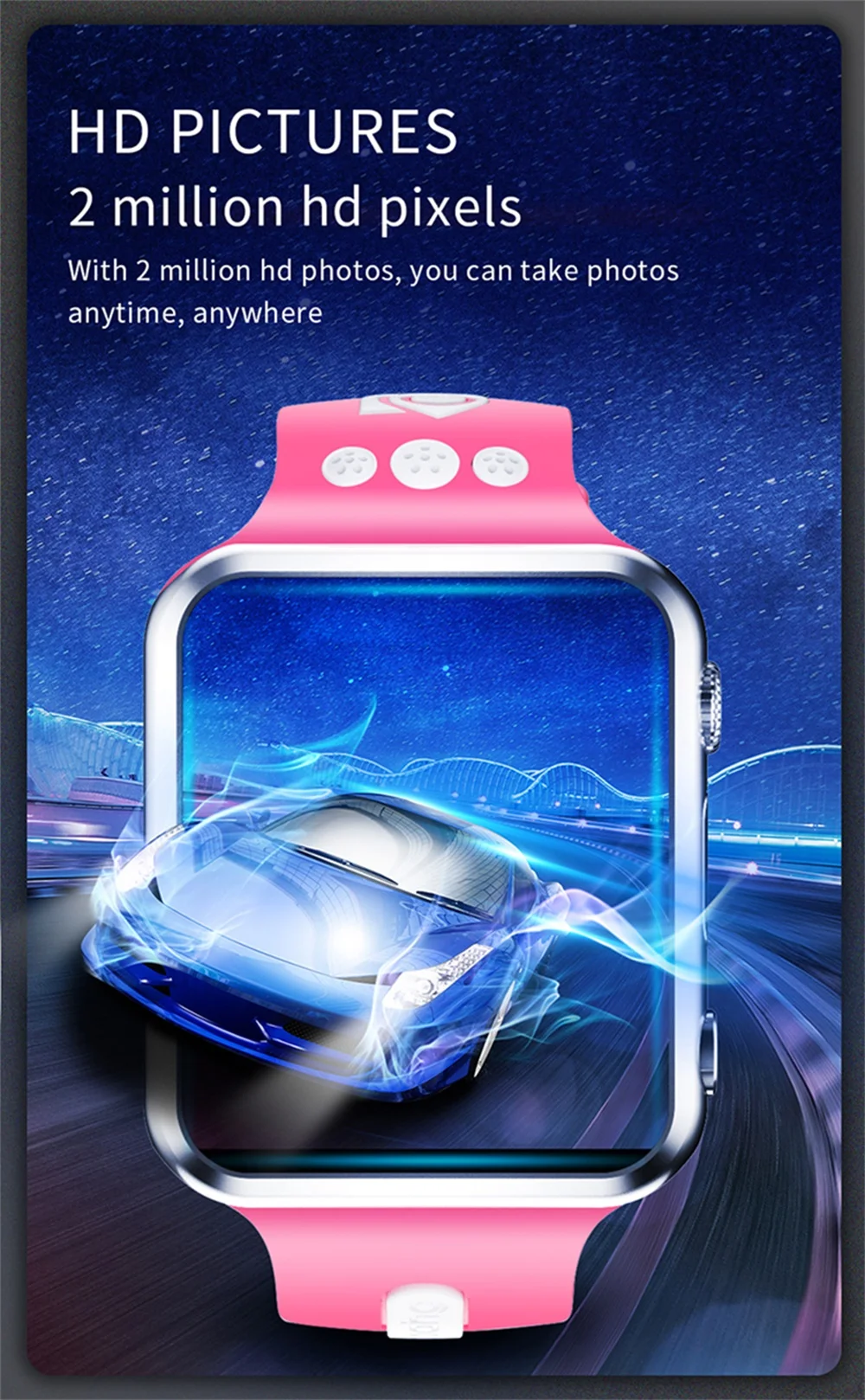 696, 4G, gps, Wi-Fi, для студентов/детей, Смарт-часы, телефон H1/W5, система android, приложение, установка, Bluetooth, умные часы, 4G, sim-карта