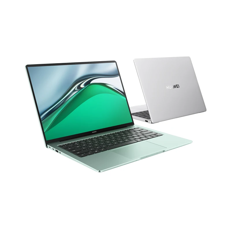 Ультратонкий ноутбук HUAWEI MateBook 14S 14 2 дюйма Intel Core i7-11370H 16 Гб ОЗУ 512 ГБ/ТБ SSD сенсорный
