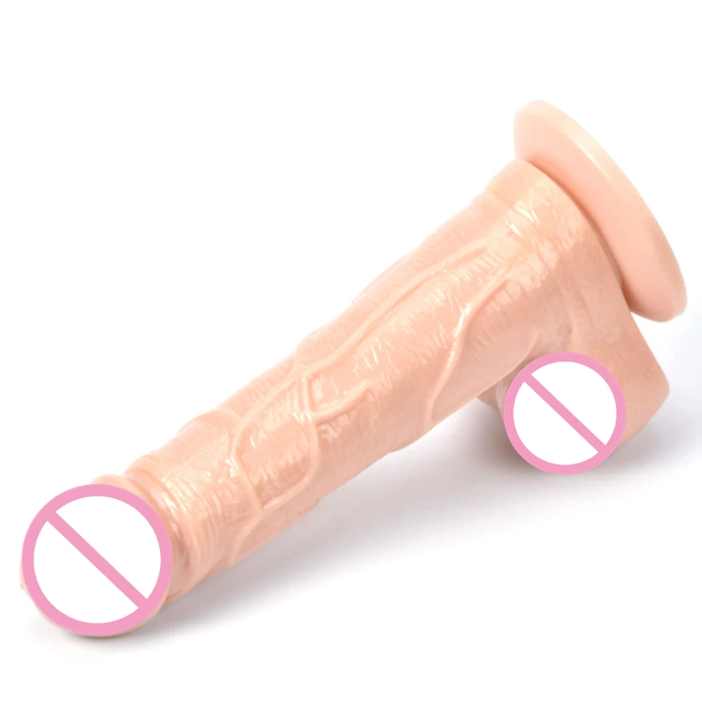Массажный фаллоимитатор влагалище водонепроницаемый для взрослых игрушка G Spot