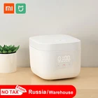 Электрическая мини-рисоварка Xiaomi Mijia 1,6 л
