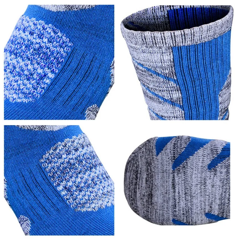 

Sports Socks Winter Worm Men Women Thermal Ski Socks for Outdoor Sports Cycling Climbing Hiking Camping Snowboard Soft Socks