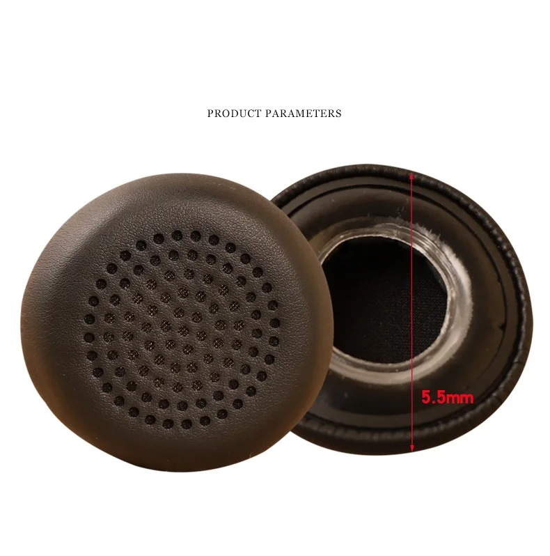 Сменные подушечки для наушников JVC HA-S28BT Bluetooth беспроводные наушники высокого