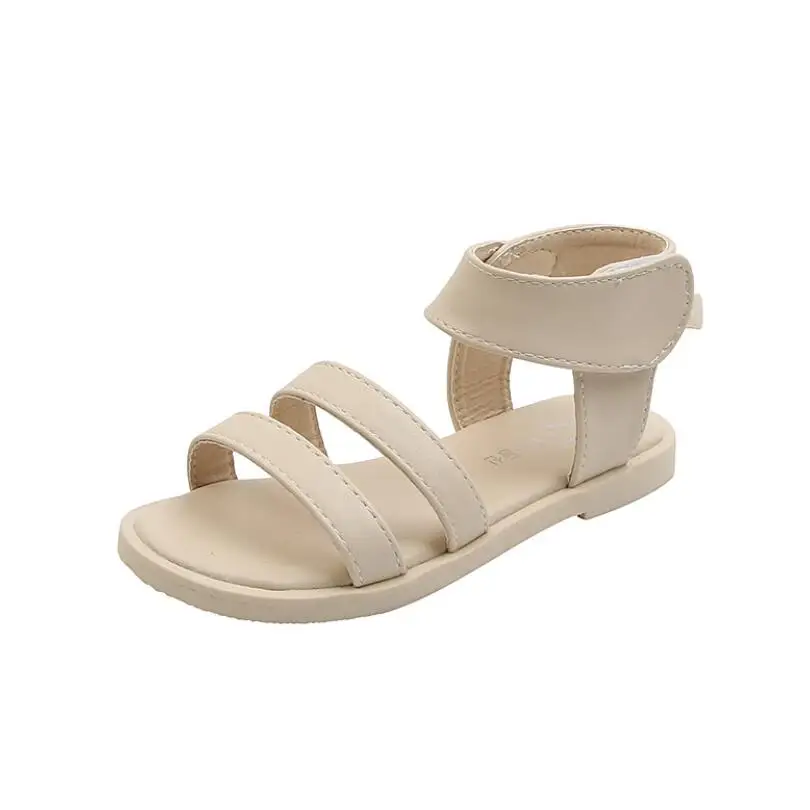 

Kids Sandals Summer Sport Flat Comfortable Boys Beach Sandals Children Girls Toddler Sandals Little Girl Shoes