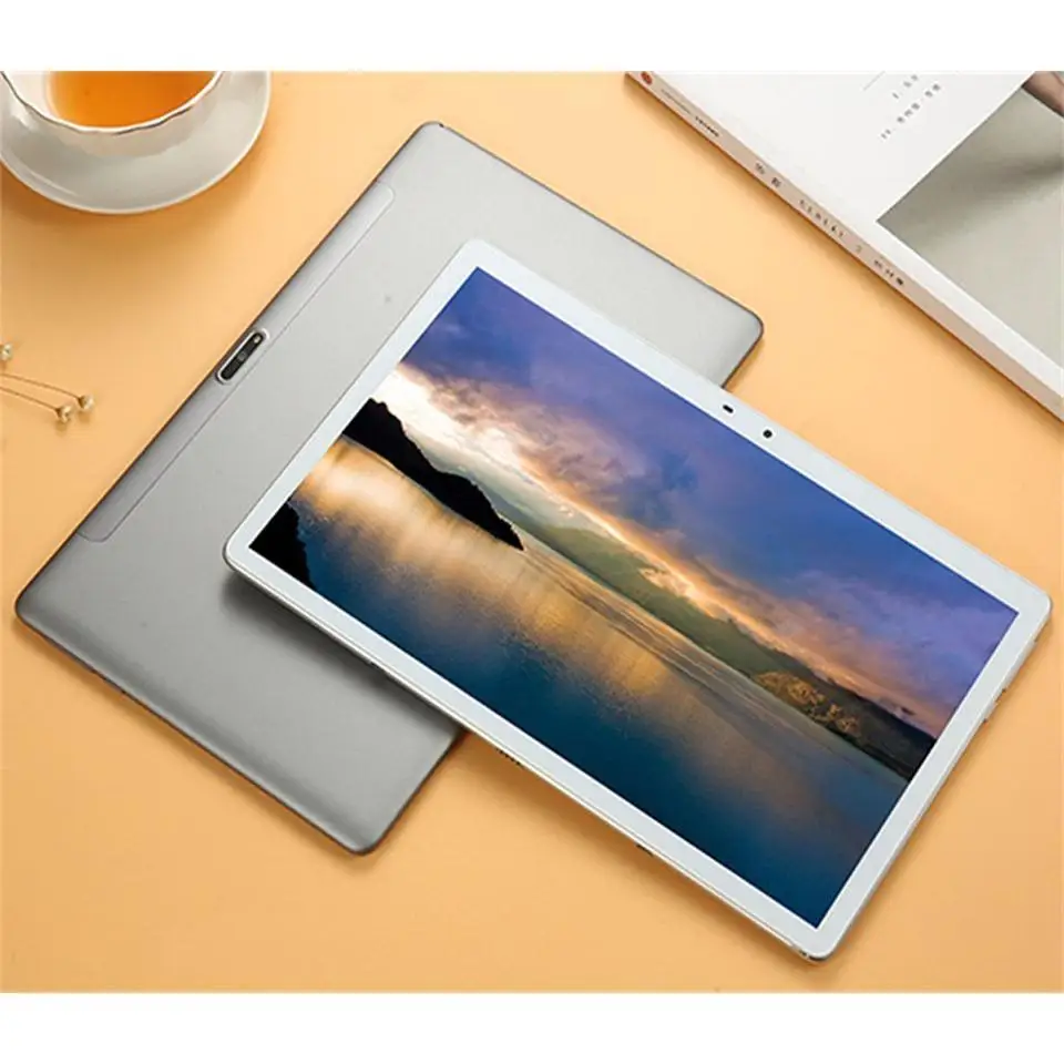 Планшет 2 в 1, ноутбук, 11,6 дюймов, ips, Android 8,1, mt6797, 10 ядер, 2,6 ГГц, 6 ГБ ОЗУ, 128 Гб ПЗУ, 11,6 МП, type-C, с клавиатурой, планшет