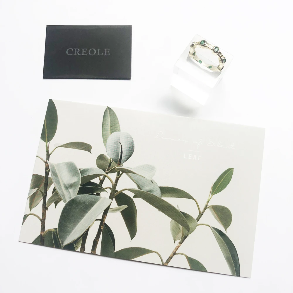 Волшебное кольцо ярко-зеленого цвета джунглей 2019 бренд Стерлинговое Серебро 925