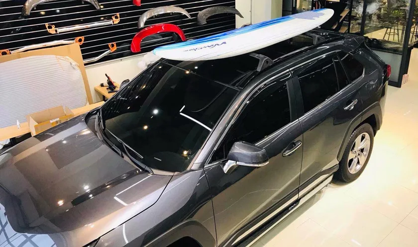 

RAV4 2019 2020, , U