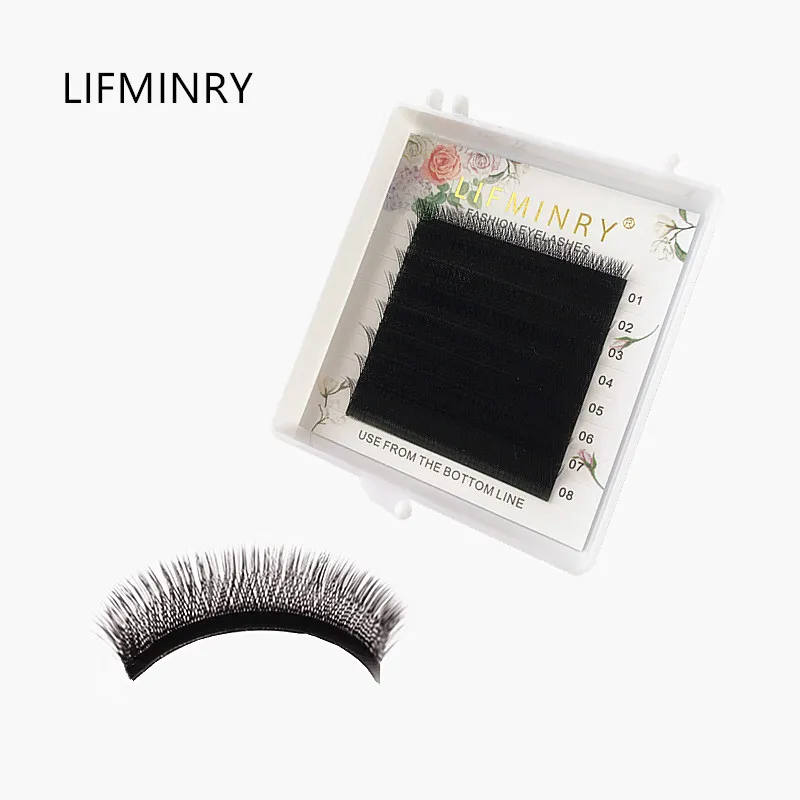 1 чехол высококачественные коробки для имитации норки и увеличения объема