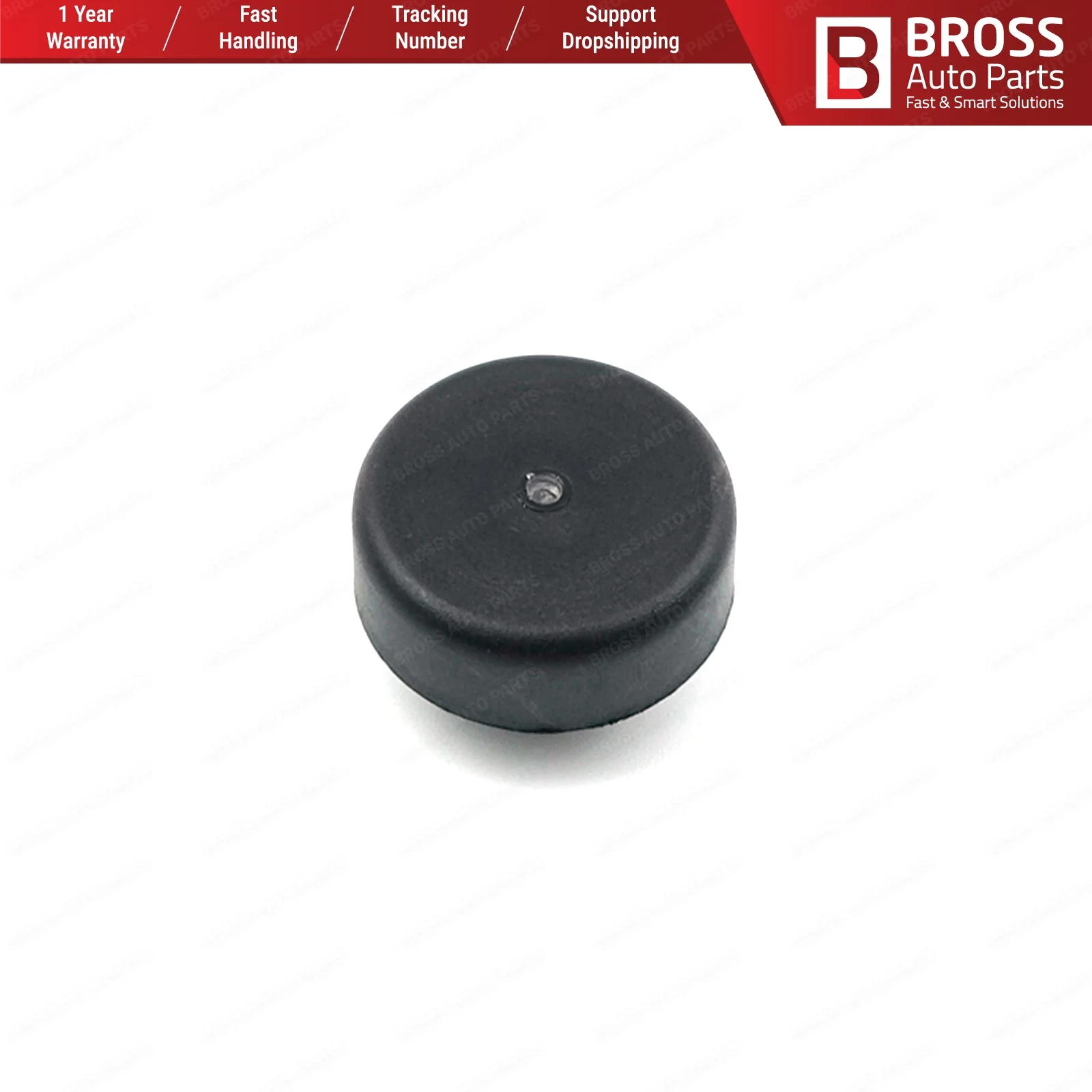 Кнопка поворота Bross BDP123 для радиоприемников BE1492 BE1692 BE2210 BE1150 BE1690 Mercedes W126 W124 W140 W210