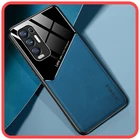 Чехол для Oppo Reno 6 Pro Plus, Reno 6 5G, 6Z, Reno 5 Pro + 5K, 5Z, Reno5 5G, с магнитным держателем