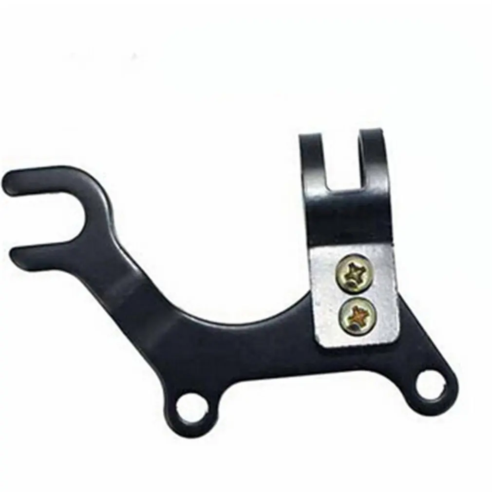 Mountain Bike Disc Brake Converter V Rack MTB Bicycle Holder Special Frame Adapter 20mm / 32mm | Спорт и развлечения