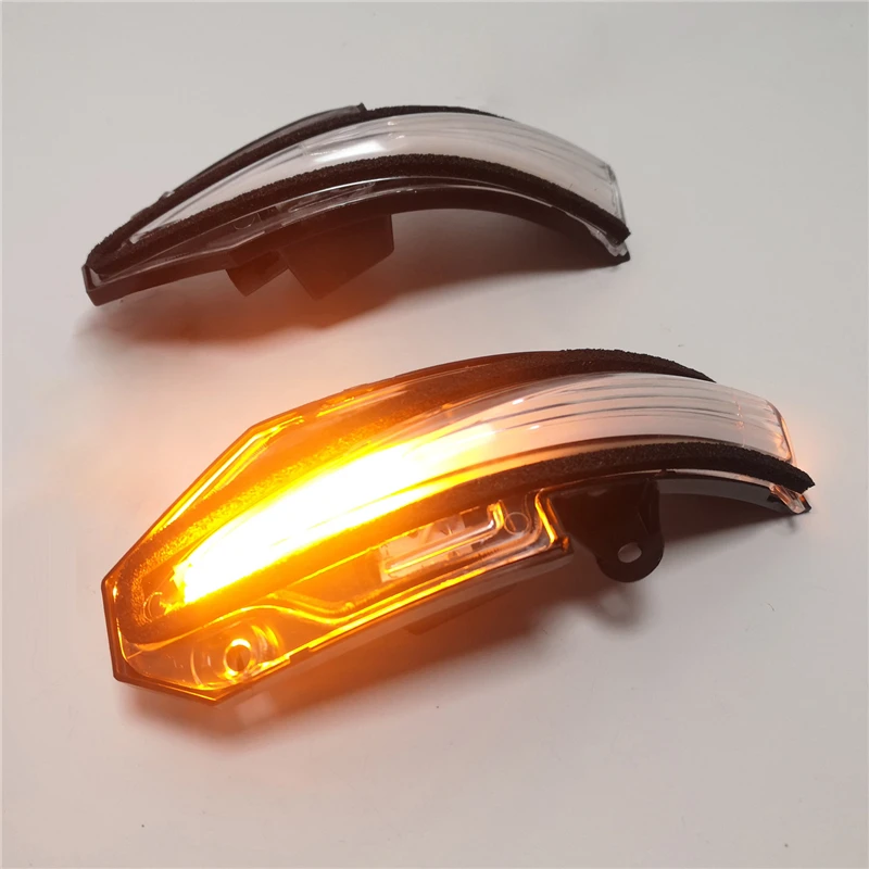 Дверное крыло боковое зеркало заднего вида движущийся поворотник