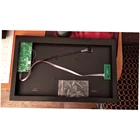 Чехол-накладка на заднюю панель из металлического сплава VGA + плата контроллера 58C HDMI-совместимый комплект для N156B6 15,6 светодиодный LCD 1366x768 ПАНЕЛЬ сделай сам