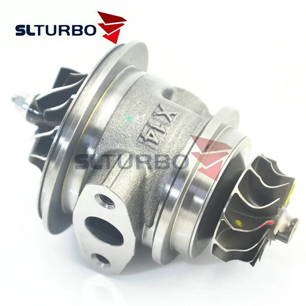 Турбокомпрессор turbo CHRA TD025 картридж core для Hyundai Tucson 2 0 CRDI D4EA 113HP 2000 2004 49173 02412 02410|turbo