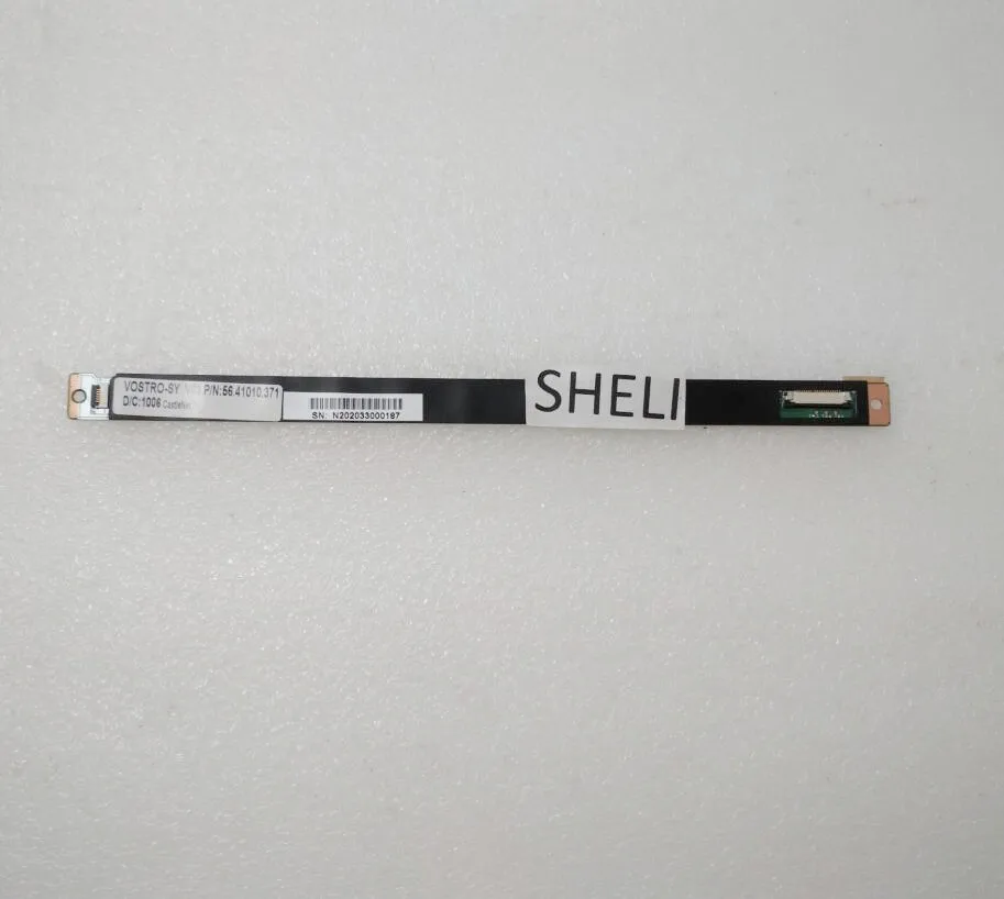 SHELI для Dell V3400 3400 плата медиа-карт KGFF7 0KGFF7 CN-0KGFF7 | Компьютеры и офис