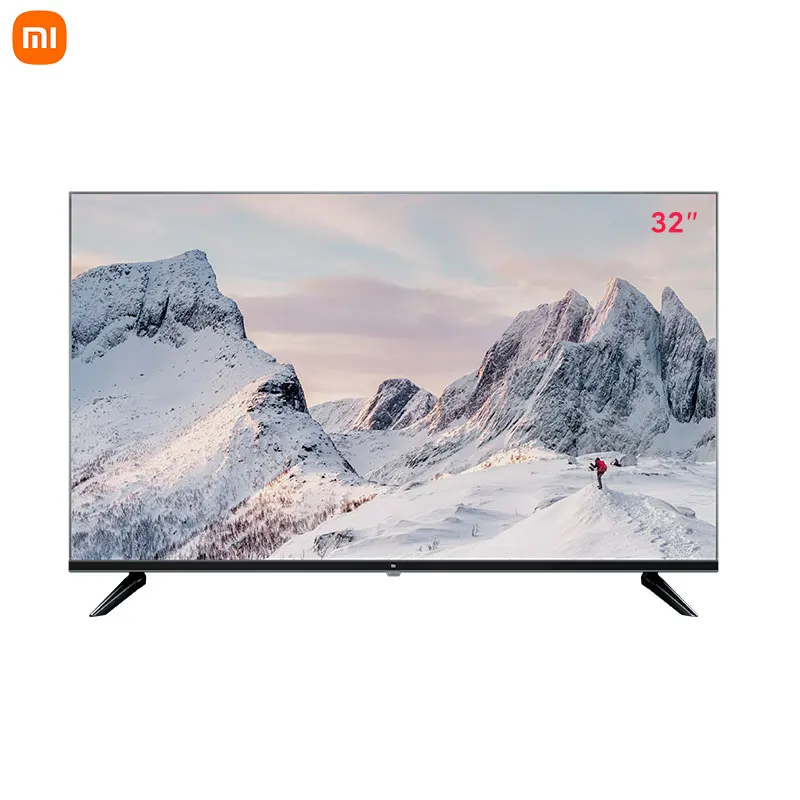 4K UHD Android TV 42 55 65 дюймов изогнутый Tv Smart Led с USB 2022 50 HD умный ЖК-Телевизор защитой -
