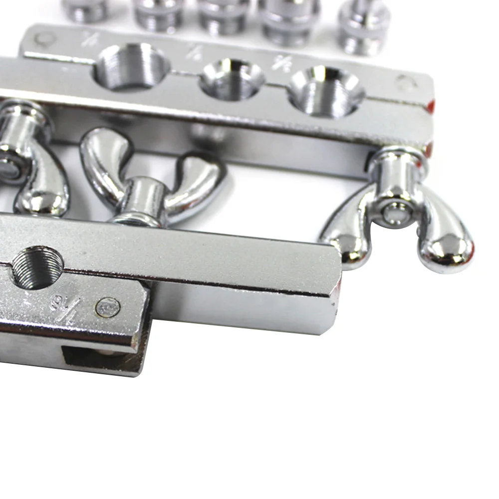 Портативный HVAC комплект инструментов для сжигания и раскачивания OD мягкая