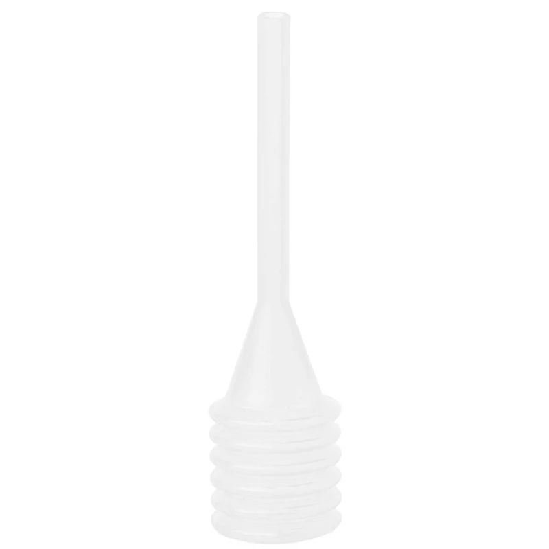 

Free Shipping - 100/Pack, Home Party Disposable Plastic Tableware, Food Grade Plastic 4mL Pipette Dropper for Restaurant