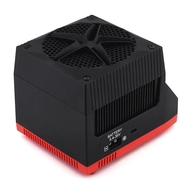 

SKYRC BD250 250W 35A LiPo/LiHV/NiMH Battery Discharger & Analyzer for RC Quadcopter Multicopter RC FPV Racing Drone RC Parts