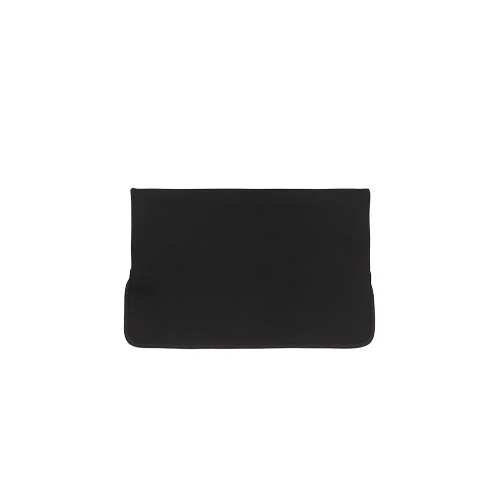 

For Tesla Model 3 2017-2021 Model Y Black Without Letter Sleeve Slip On Sunshade Screen Protector Screen Dust Cover