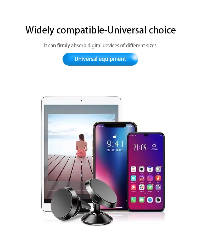 Держатель для телефона VWXS iPhone 11 Samsung Note10 автомобильный держатель с креплением на