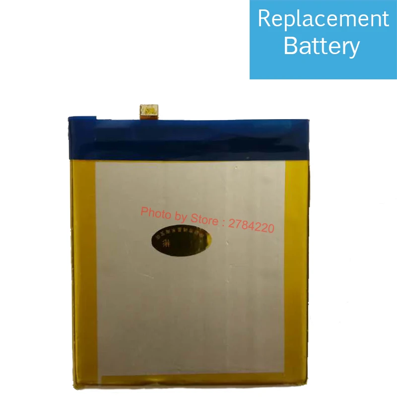 3 8 V 1700 мА/ч 100% новая Замена Батарея для 4good Стиль R407 акумуляторная батарея мА/ч.