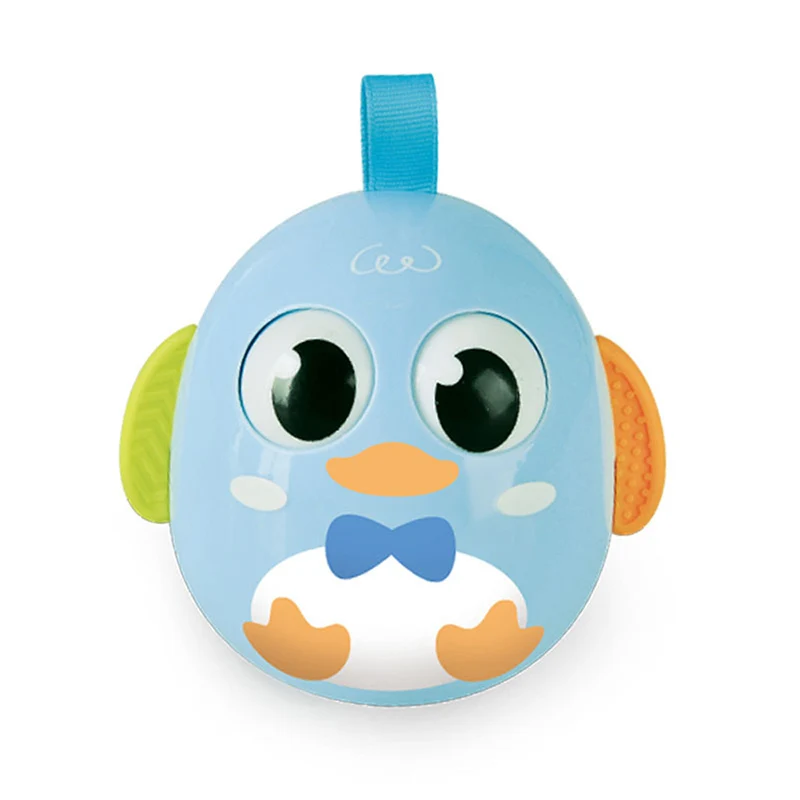 Детская игрушка-погремушка для новорожденных | Игрушки и хобби