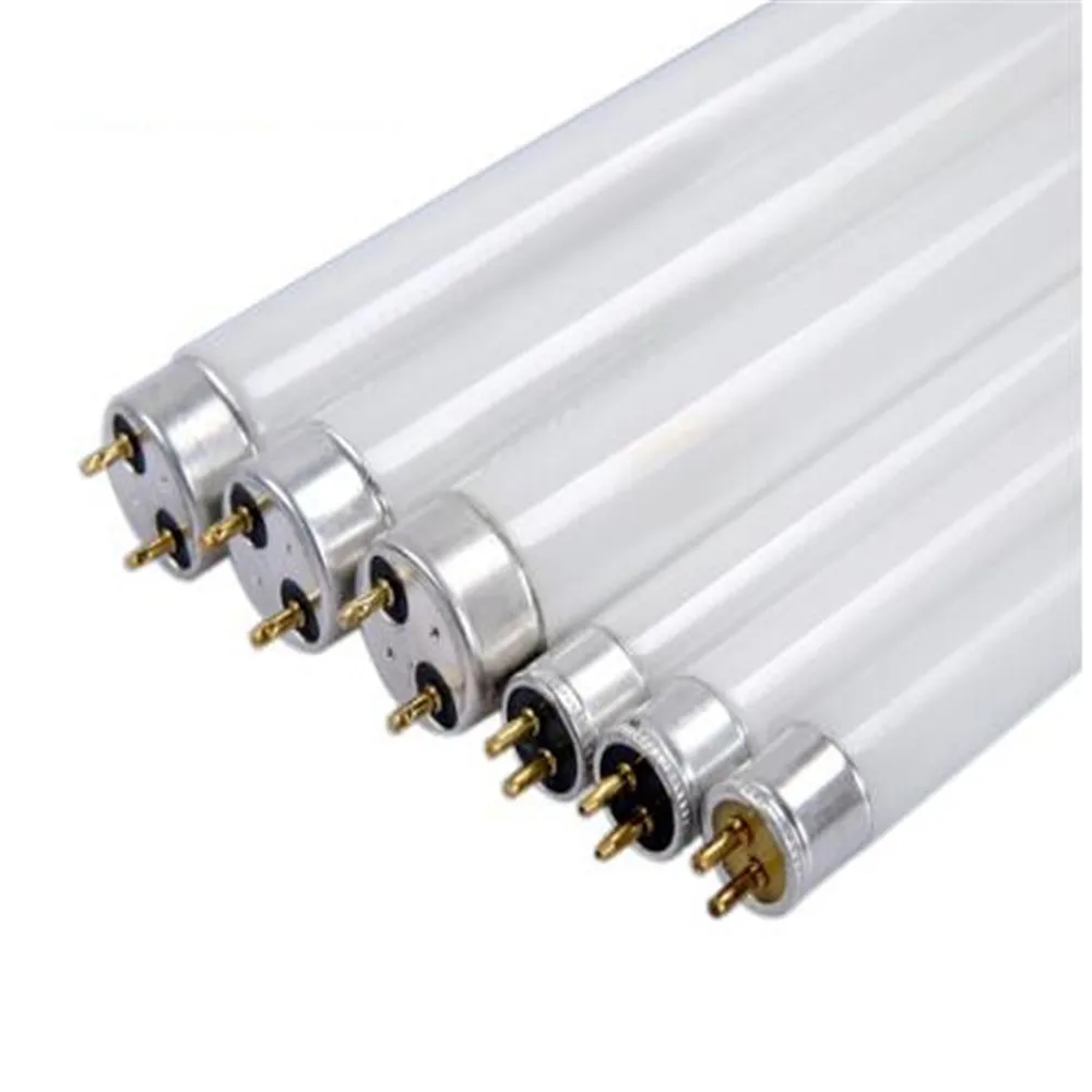 T5 УФ стерилизатор лампа UVC дезинфекция светодиодный светильник озона Esterilizador