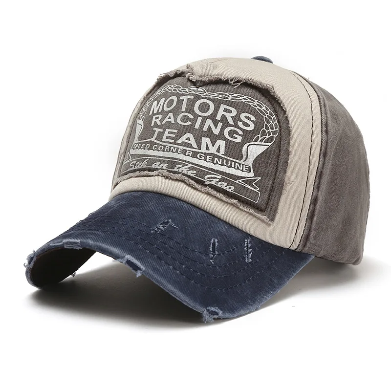 

Cotton Cap Baseball Cap Rebate Four Seasons Caps Hip Hop Fitting Caps Men's and Women's Caps Outdoor Autumn Summer Leisure hats