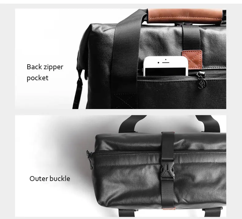 Большая водонепроницаемая сумка Roadfisher для фотокамеры тканевый чехол Canon Nikon Sony