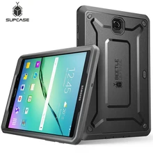SUPCASE For Samsung Galaxy Tab S2 8.0 Case UB Pro Full-body Rugged Hybrid Protective Defense Case with Built-in Screen Protector