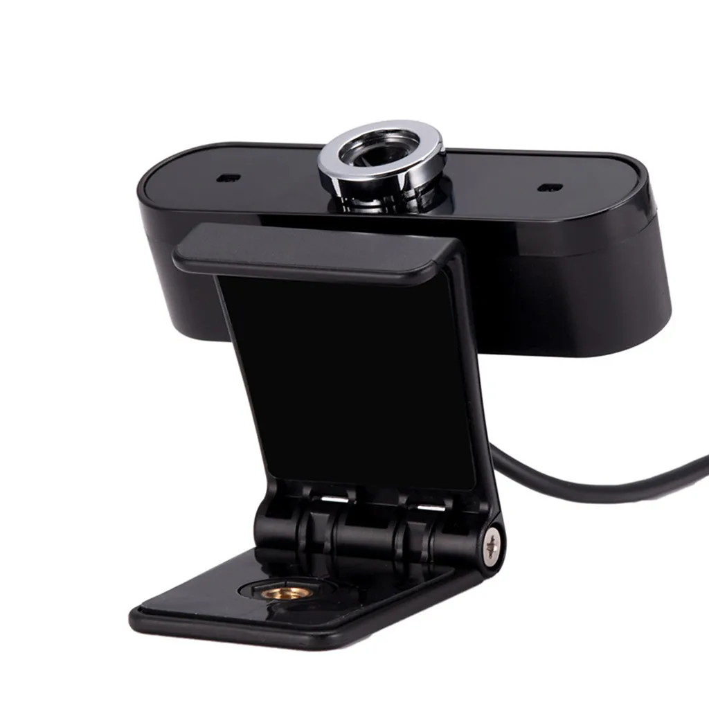 Web Camera Webcam 12MP Built-in Microphone USB Plug And Play Live Course Conference for PC Laptop Cam #20 | Электроника