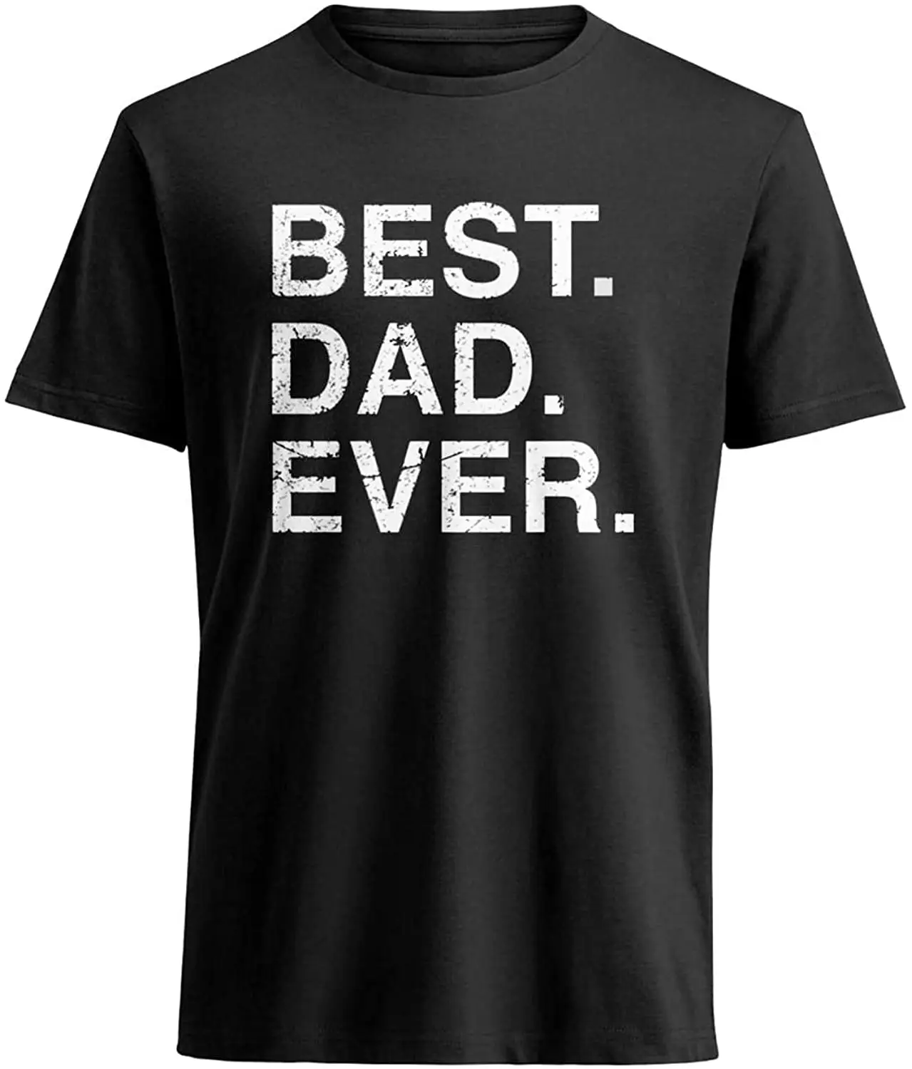 

2021 Summer Men's T-shirt Simple Letters Family Parent-child Harmony Pattern Printing Casual High-quality Simple Men's Clothing