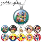 Disney чехлы-накладки 